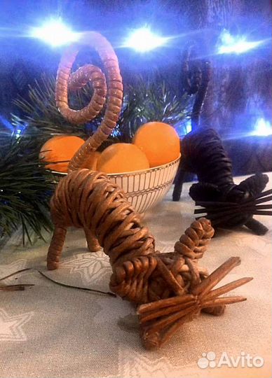 Предметы интерьера