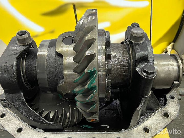 Редуктор MCP16ZG 4.77