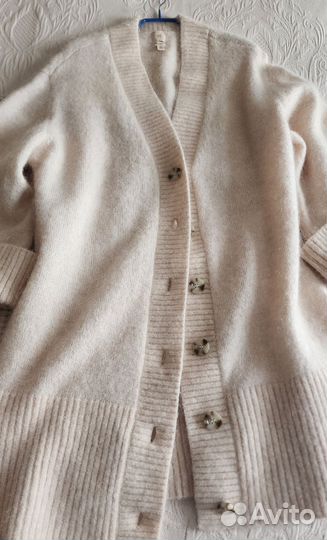 Пальто Кардиган h&m премиум