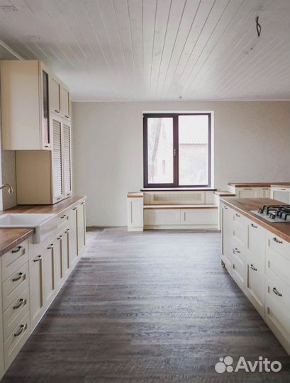 Кухня на заказ. Кухонный гарнитур от производителя