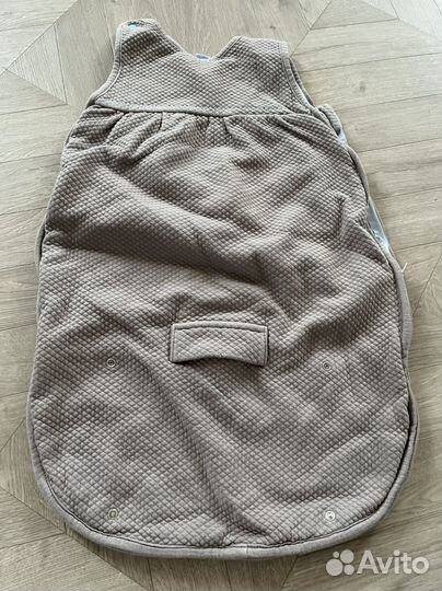 Спальный мешок