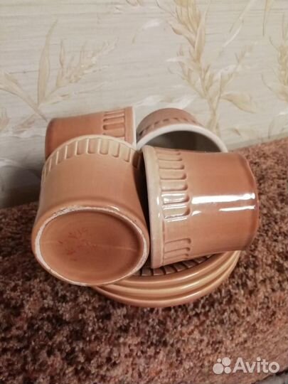 Чайный сервиз на 10 персон