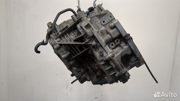 Кпп - вариатор Nissan Murano 3.5 Инжектор, 2009