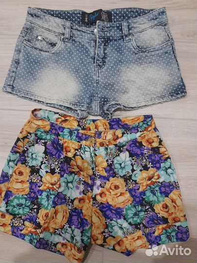 Одежда женская 40 42