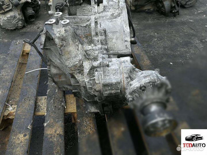 Кпп автоматическая (АКПП), Mercedes A W177 2020