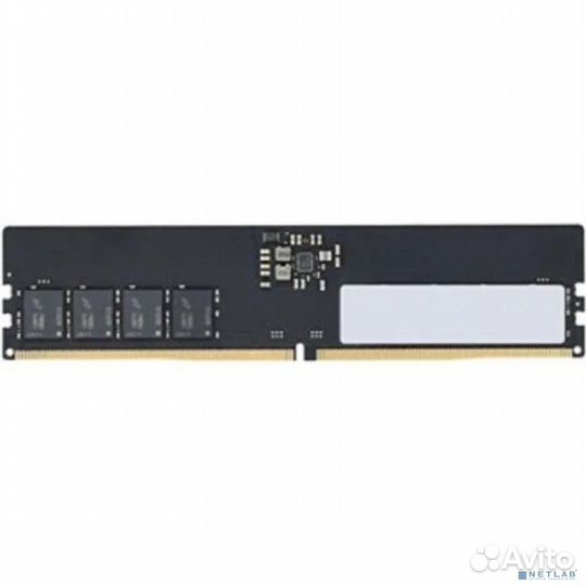 Foxline dimm 32GB 5600 DDR5 CL36 FL5600D5U36-32G
