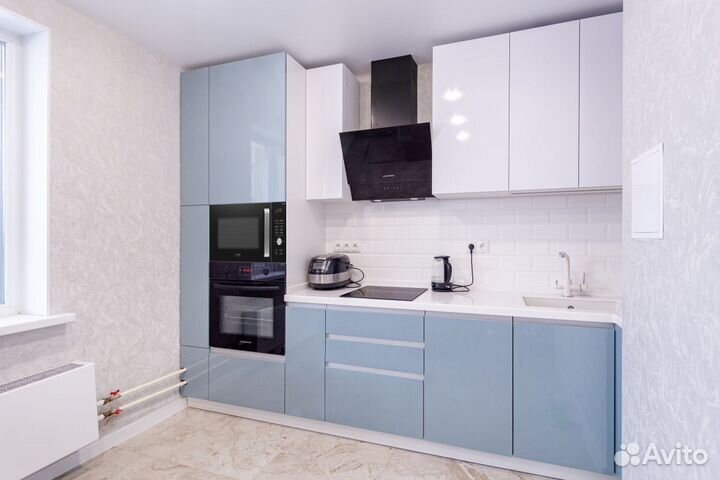 Цена за всю кухню смк 057862