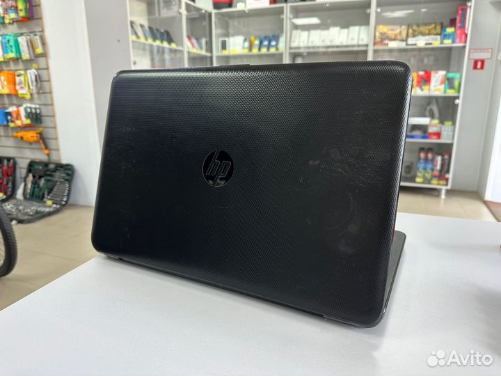 Ноутбук Hp AMD A6-5200 2.00GHz Ram 4gb