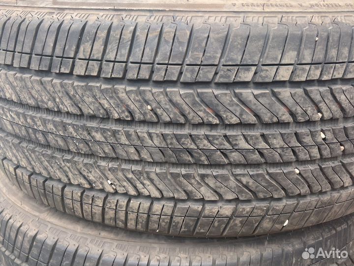 Bridgestone Alenza A/S 02 275/50 R22