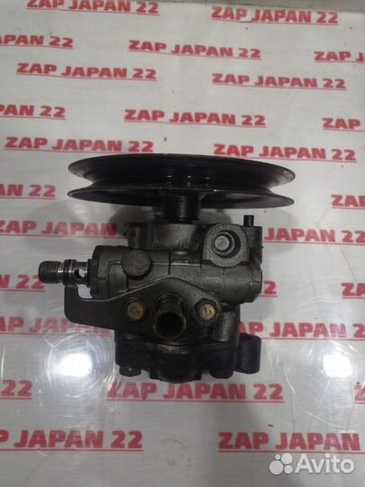 Гидроусилитель Mitsubishi Pajero V24 4D56 1992