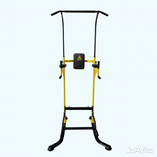 Турник-брусья