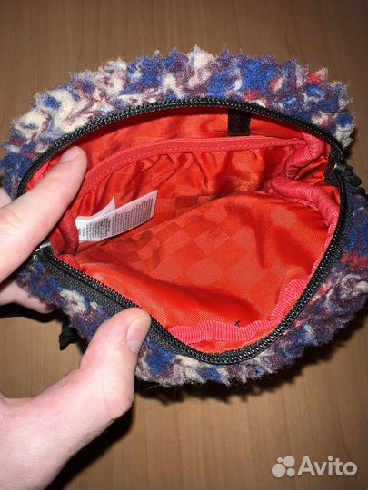 Сумка через плечо vans