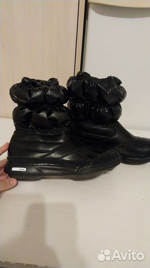 Ботинки Reebok easytone оригинал новые