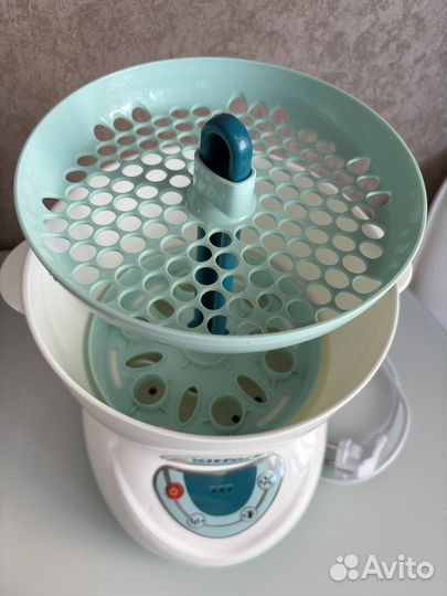 Стерилизатор для бутылочек