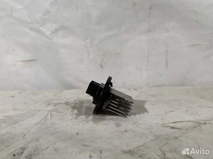 Реостат печки Mazda Cx-5 1 До Рестайл