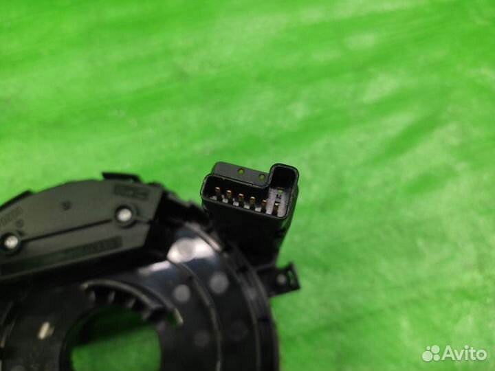 Шлейф-лента / кольцо SRS / блок VAG