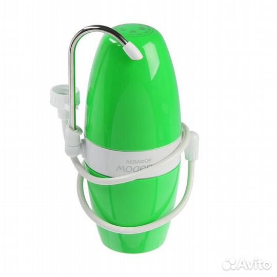 Фильтр-насадка на кран 