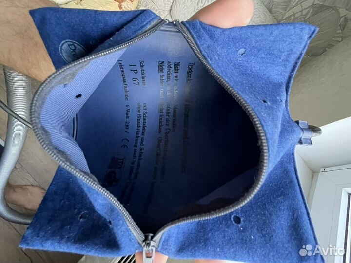 Сушилка для слуховых аппаратов