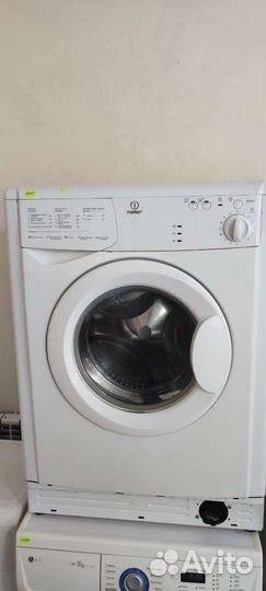 Стиральная машинка