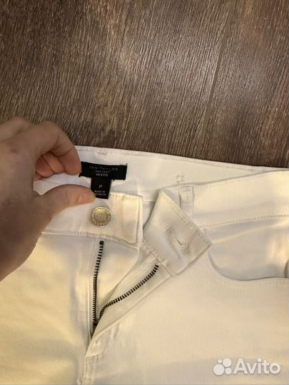 Брюки новые ann tailor