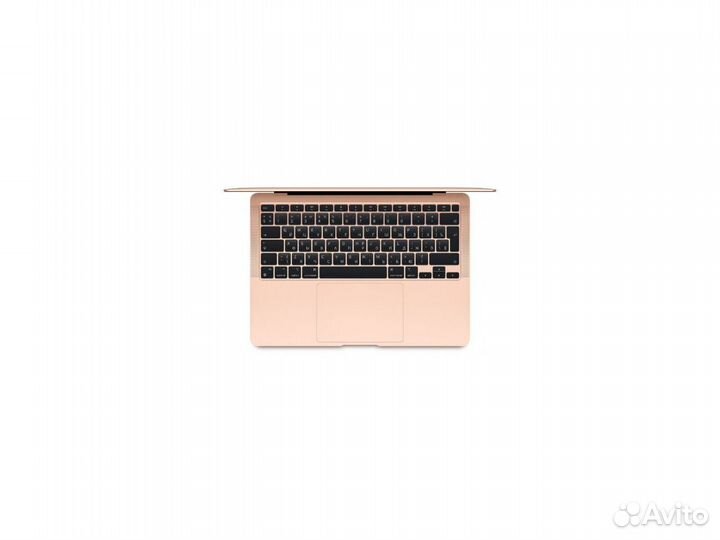 Ноутбук Apple MacBook Air 13 Late 2020 M1 8/256Gb