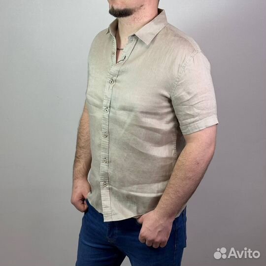 Рубашка мужская Antony Rossi