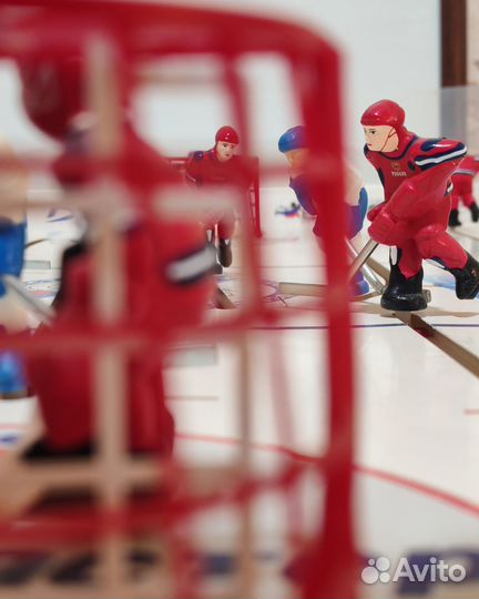 Настольный хоккей stiga play off