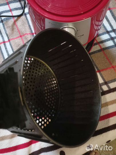 Мультипечь delimano Аэрогриль