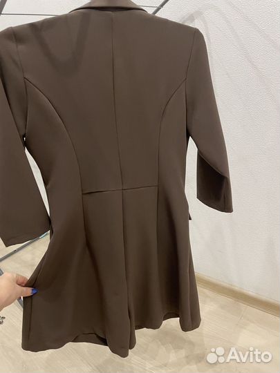 Комбинезон женский вечерний