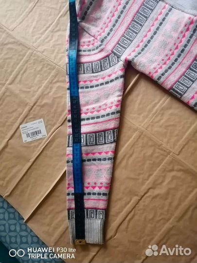 Кофта для девочки 104