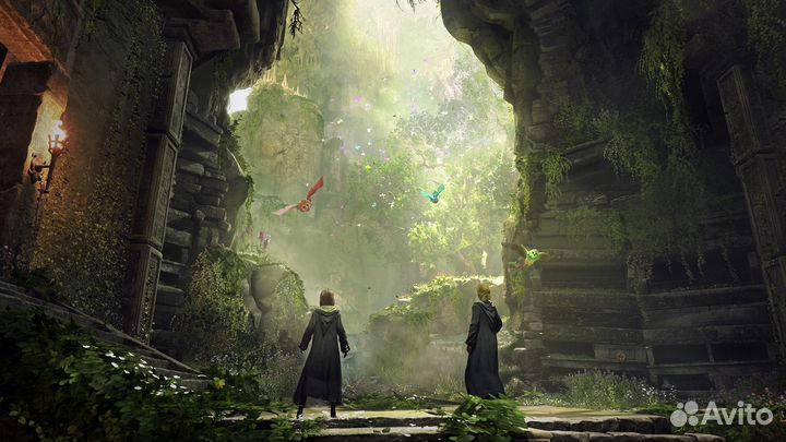 Hogwarts Legacy PS4 & PS5