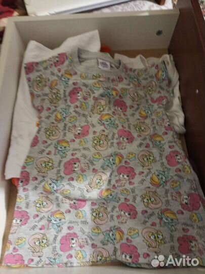 Вещи для девочки