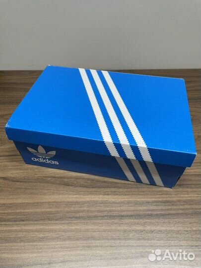 Кеды Adidas Samba OG женские оригинал новые