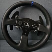 Руль ThrustMaster T300RS