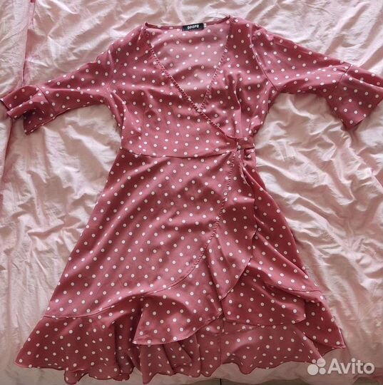 Платья и не только 40-42 размер