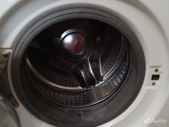 Стиральная машина samsung 5кг бу