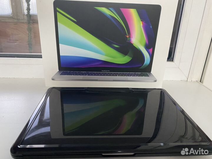 Apple macbook pro 13 2022 m2