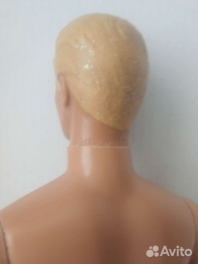 Кукла Кен Mettel 1991 год