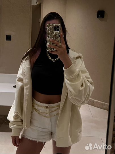 Спортивный костюм женский lime