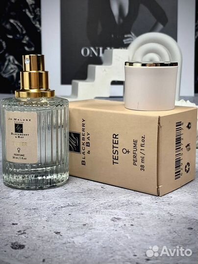 Духи jo malone 38мл