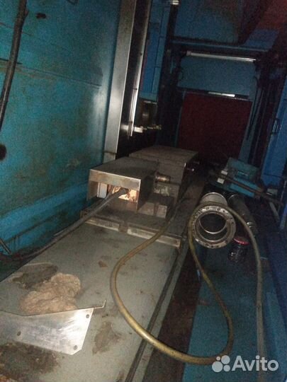 Пpoфильношлифовальный Chеvаliеr FSG-С1224