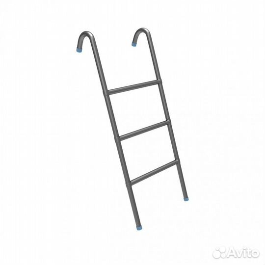 Батут unix line 12 ft Classic inside