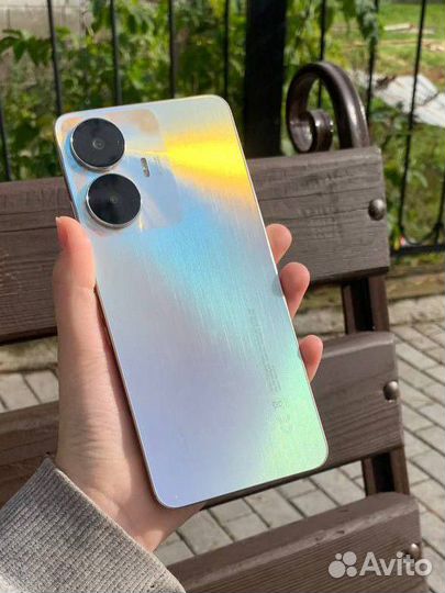 realme C55, 8/256 ГБ