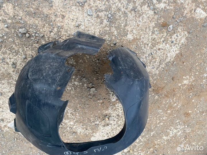 Локер передний левый Ford Focus 3 2012