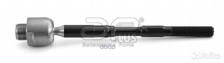 Тяга рулевая перед прав/лев nissan: qashqai