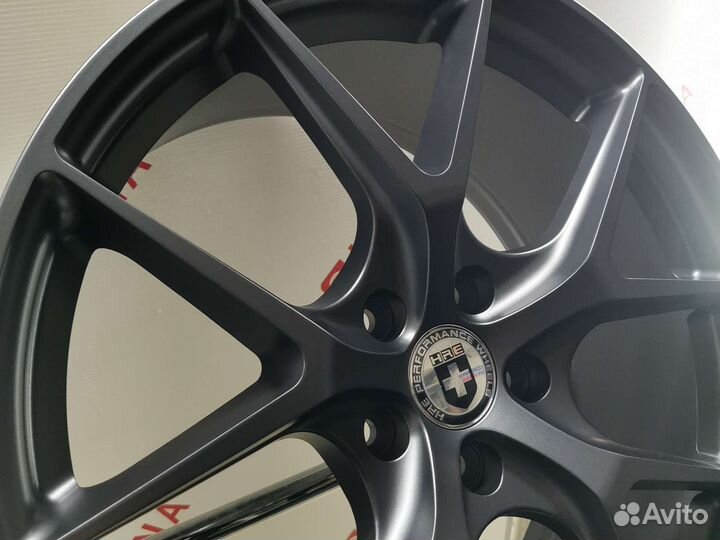 Диски VS505 R18 5x108 et40 d63.4 MGM ford volvo