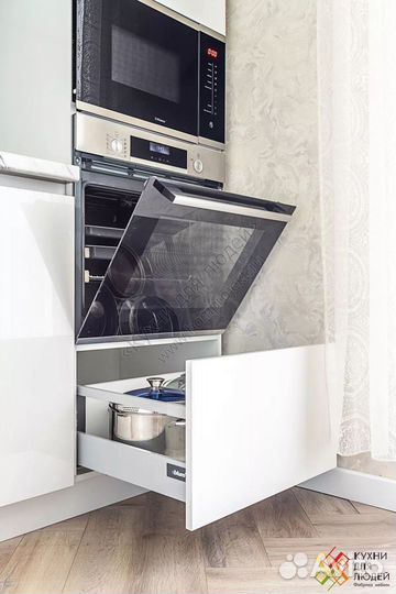 Купить кухню