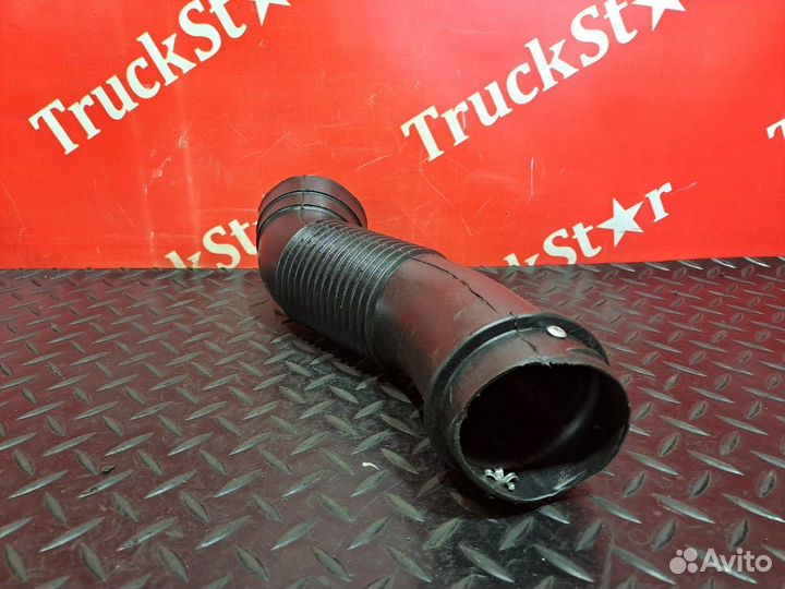 Воздуховод отопителя Daf XF105