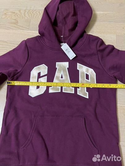 Костюм на флиcе gap