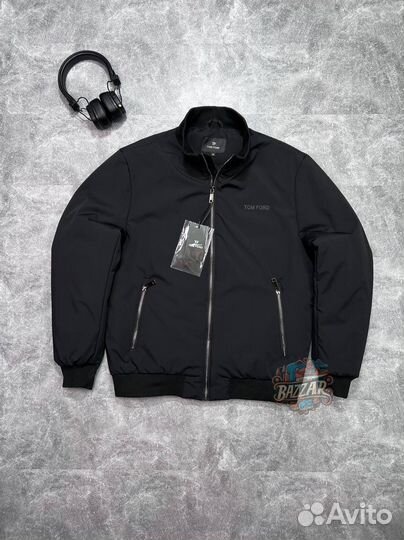 Куртка Tom Ford